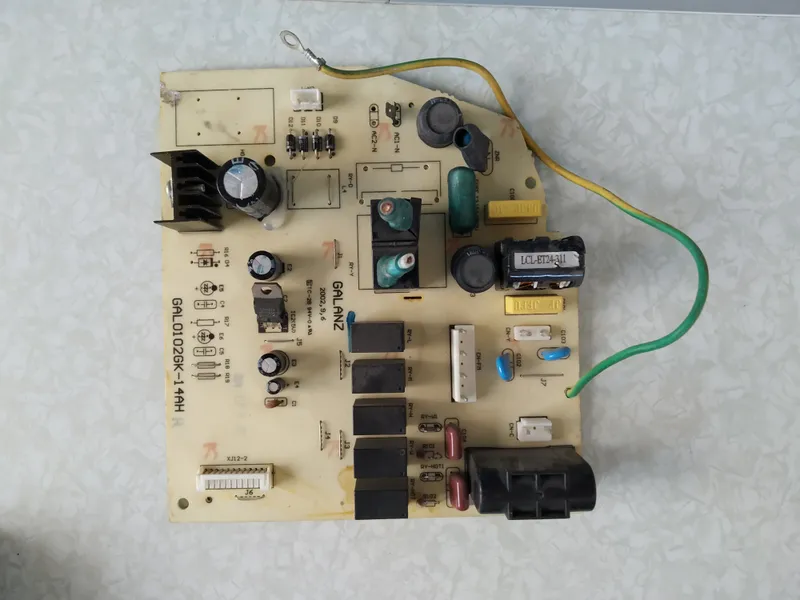 Imatge de GAL0102GK-14AH