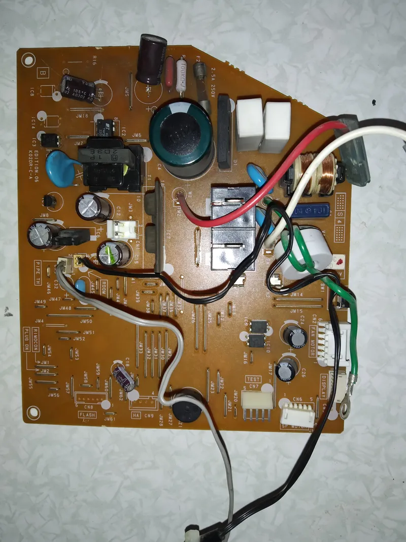 Imagen de EZ0021CHSE-C