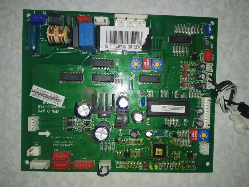 Imatge de CE-MDVD71DL/N1