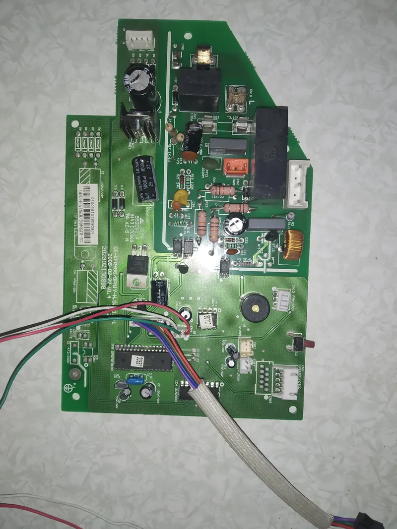 Immagine di CE-KFR48/BPN1