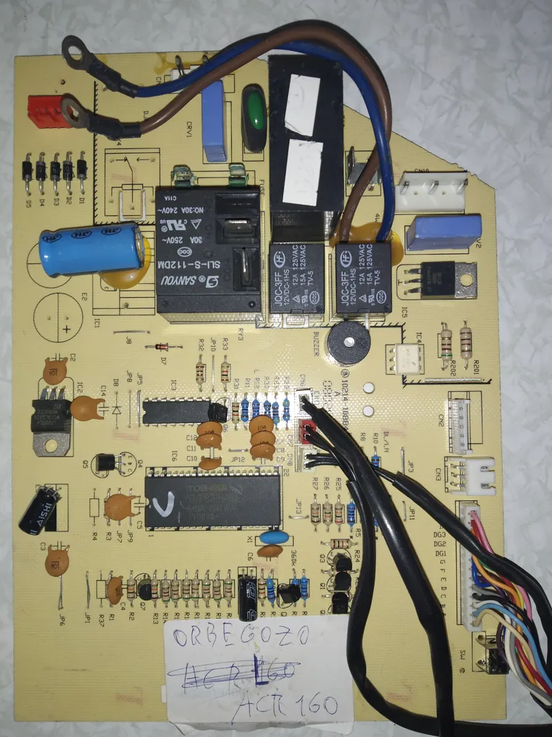 Image de ACR160