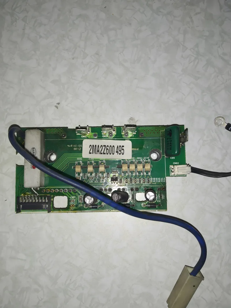 Immagine di 2MA2Z600495