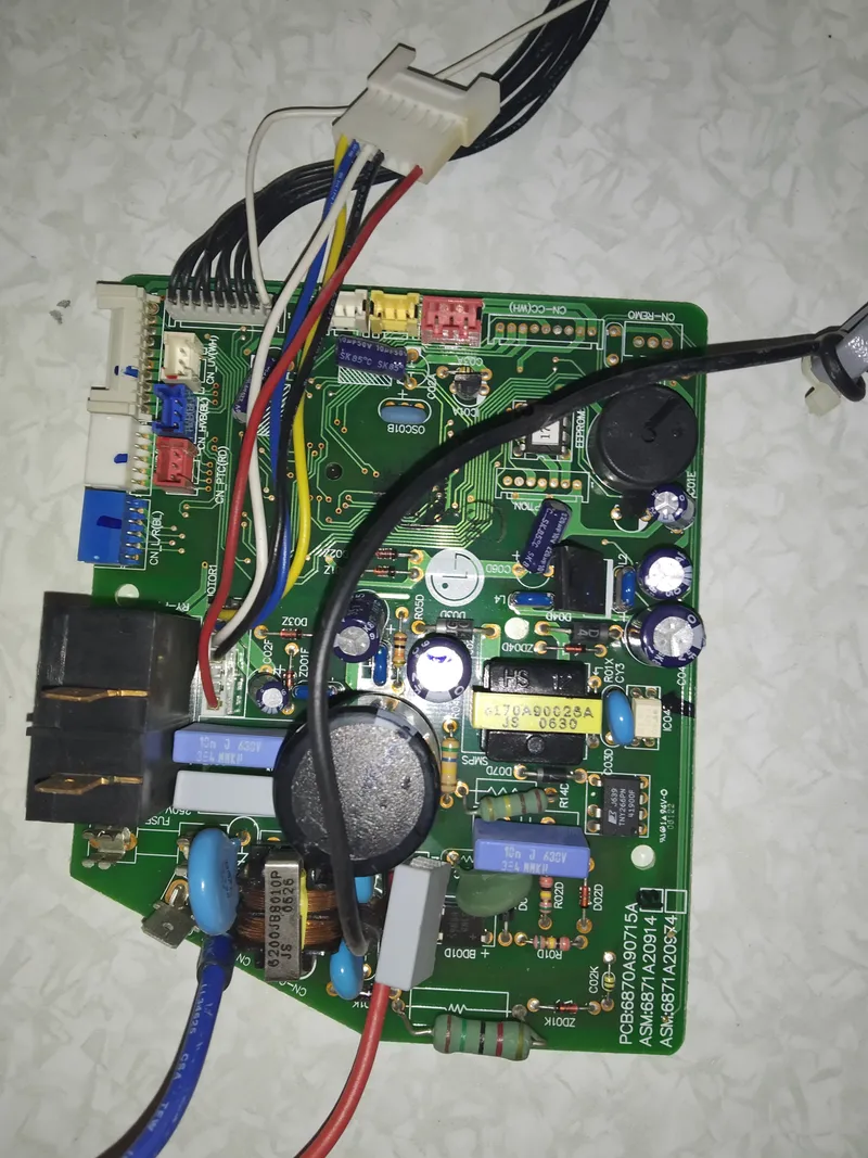 Immagine di 6870A90715A