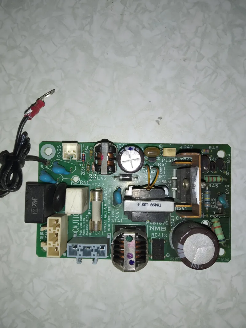 Immagine di PCB1676