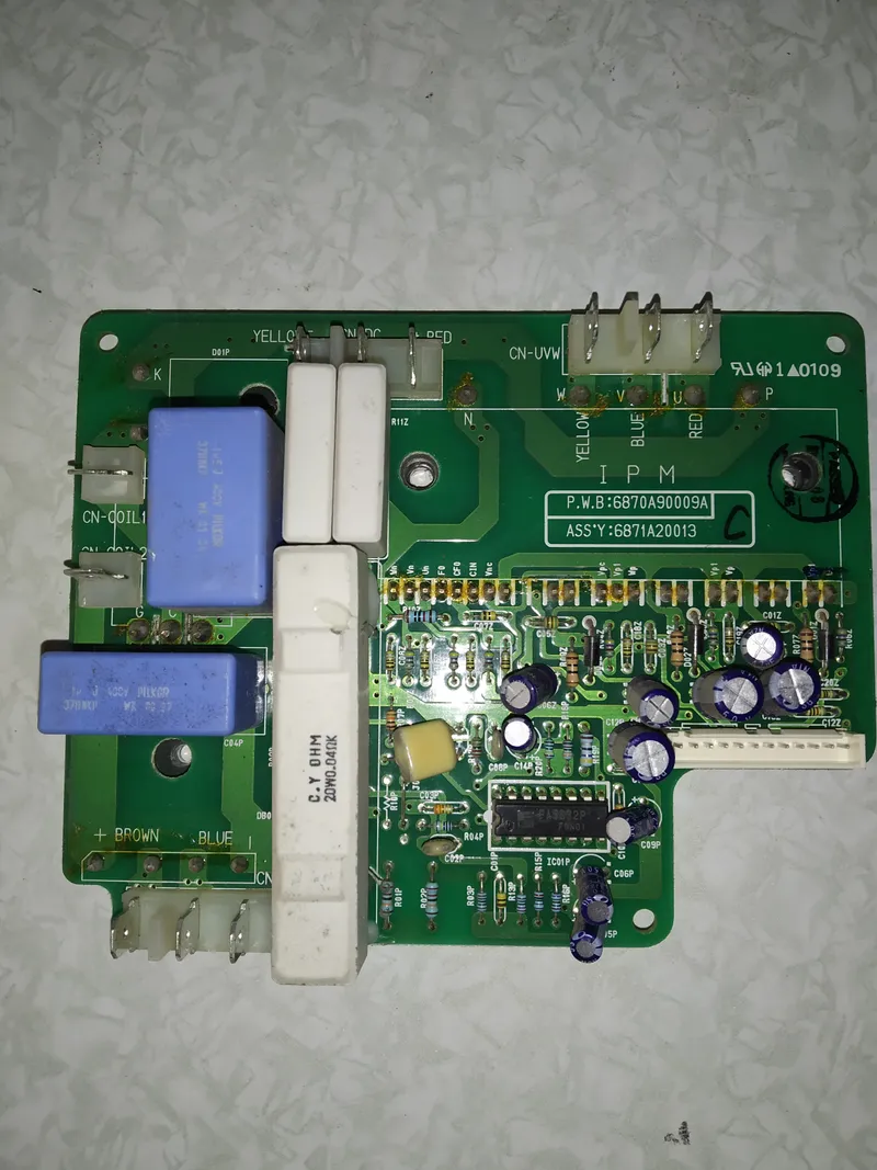 Immagine di 6870A90009A