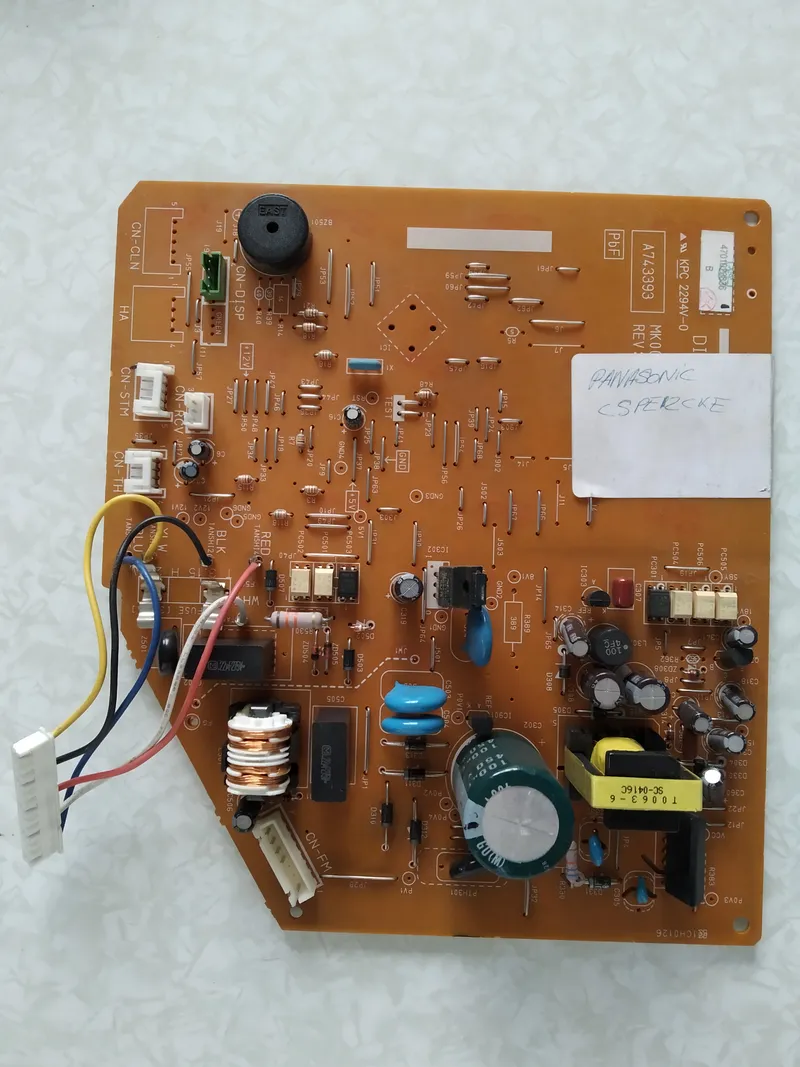 Imagen de la categoría PANASONIC
