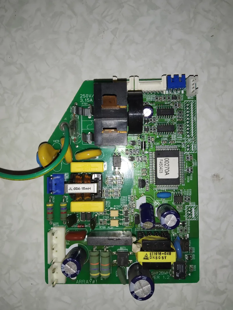 Immagine di SH12BWH/V.1.2