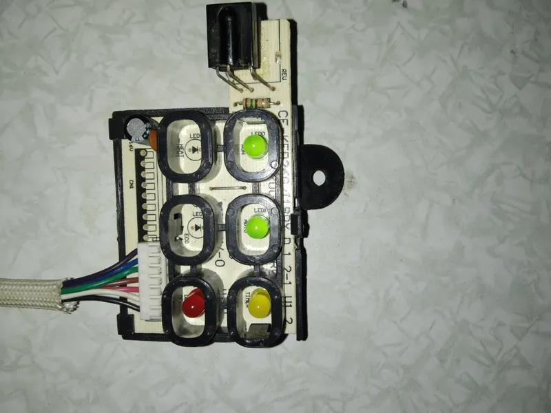 Image de CE-KER26G/I1