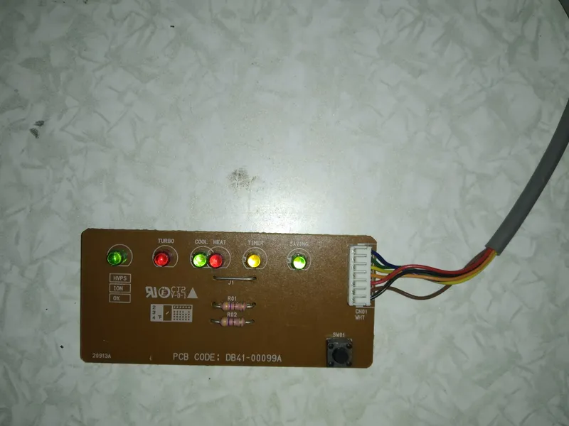 Image de DB41-00099A