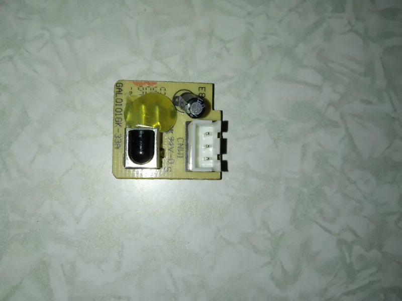 Bild von GAL0101GK-33A