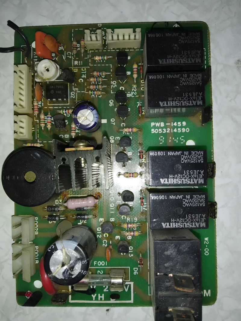 PWB-1459