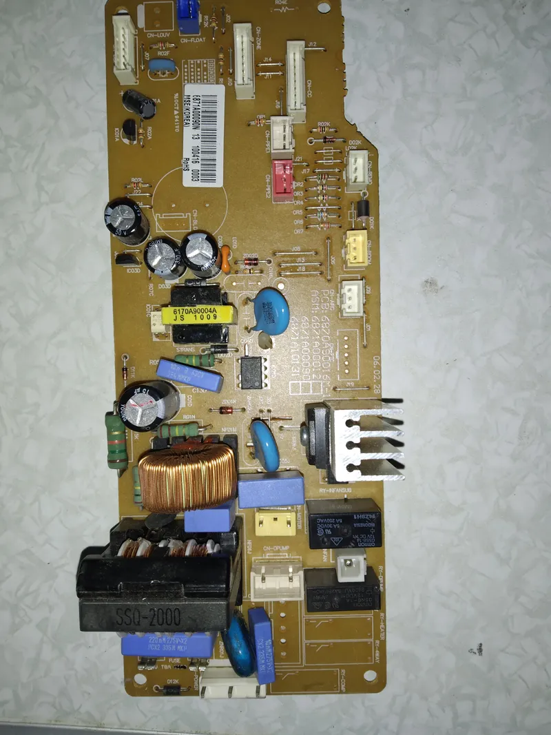 Imagem de 6870A90016M-1