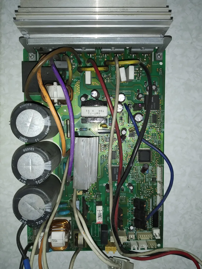 Imagem de MCC-5009-03/13NAV-E