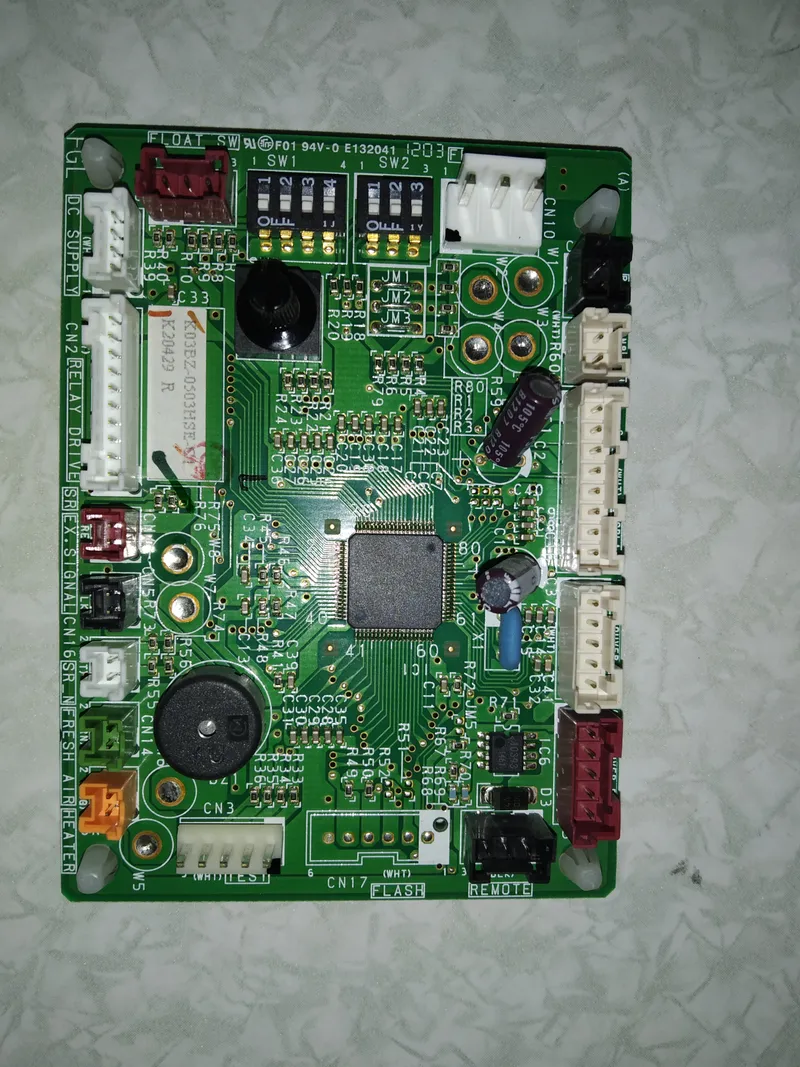 Imagen de K03BZ-0503HSE-C1
