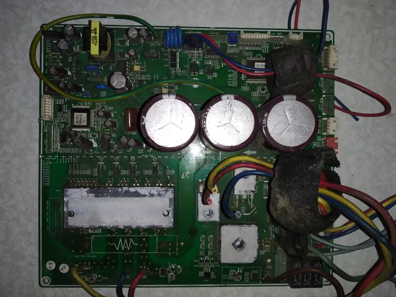 Afbeelding van DB41-00832A