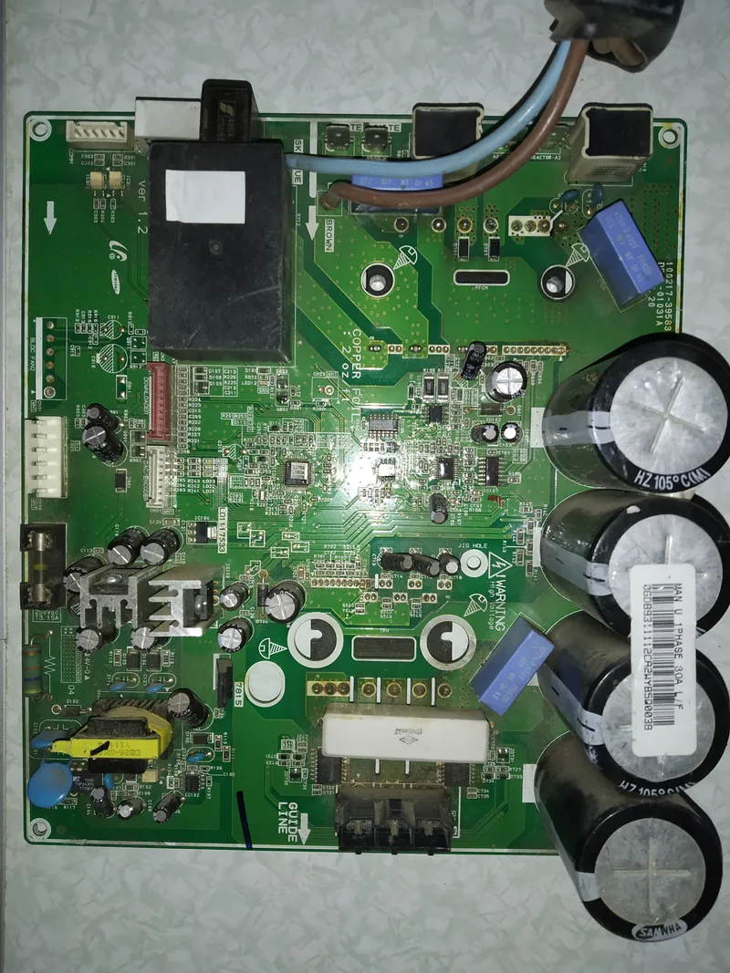 Afbeelding van MAN-U-INV-30A-PFCM