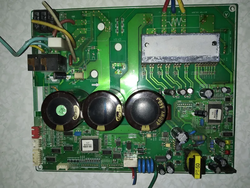 Afbeelding van DB41-00530A