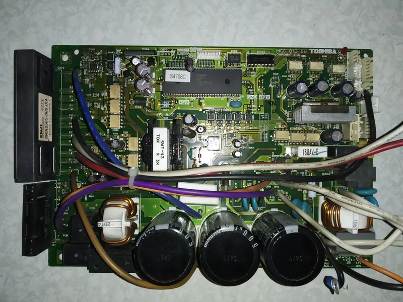 Afbeelding van MCC-813-08
