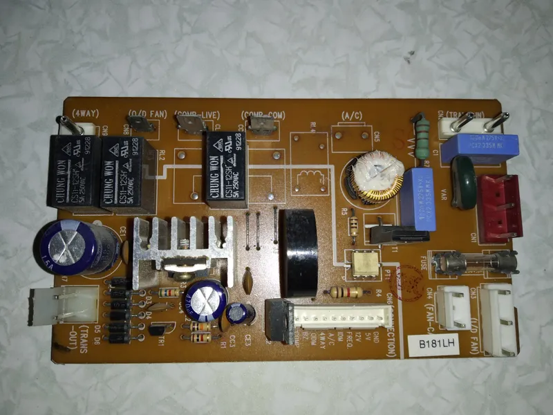 Image de B181LH