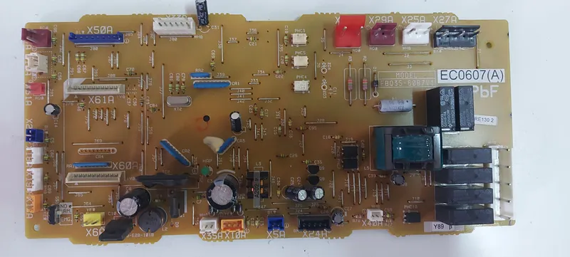 Imagen de la categoría DAIKIN