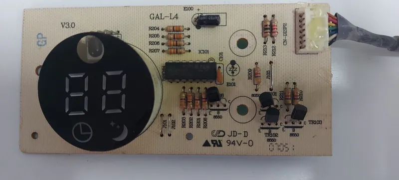 Image de JD-D 94V-0