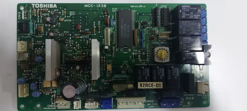 Imagen de MCC-1238