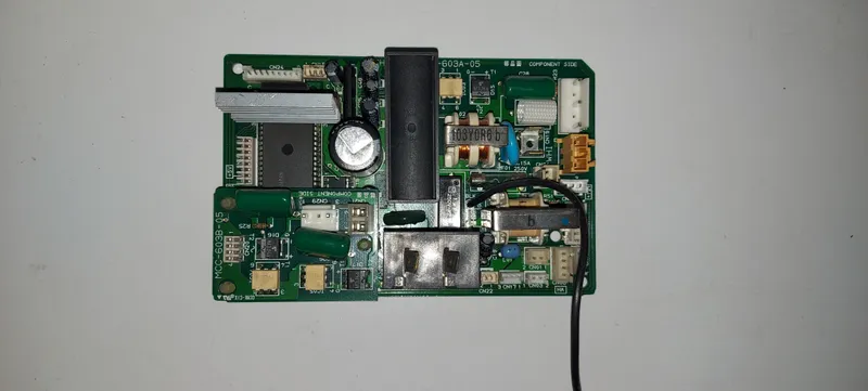 Imagen de MCC-603A-05