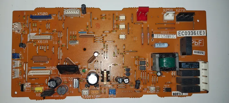 Imagem de FBY125BMV2C