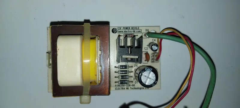 Imagen de la categoría ELECTRA
