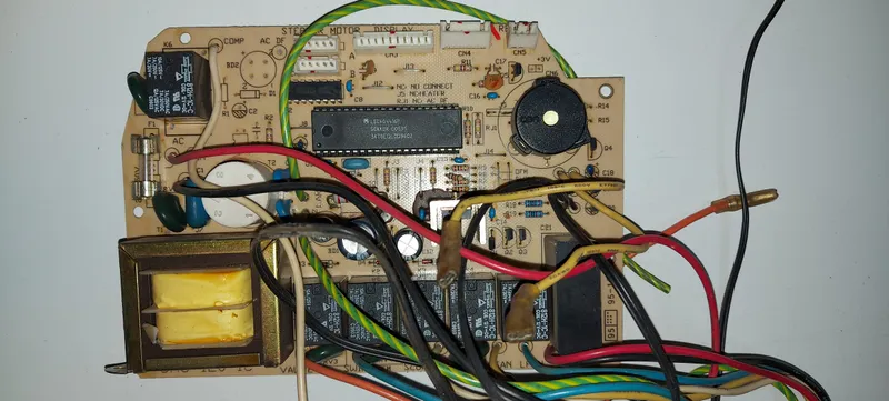 Image de SAC-120-1C