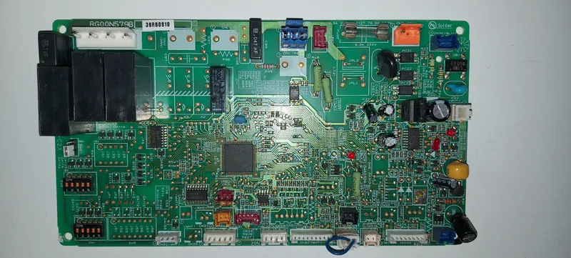 Bild von PEA-RP500GA/RG00N579B