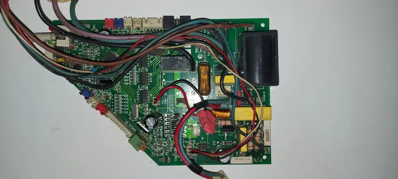 Bild von WNG-30-CTRL REV0.3