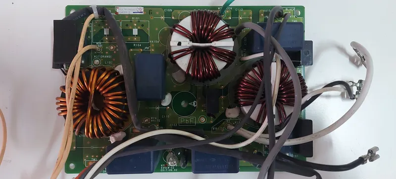 Imagen de la categoría FUJITSU GENERAL