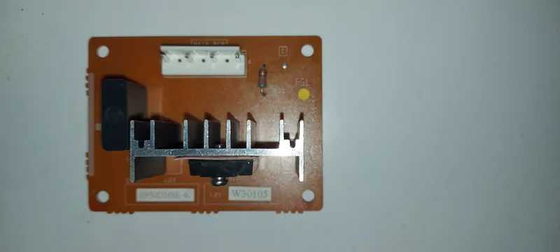 Imagen de EZ-0950DHSE-K