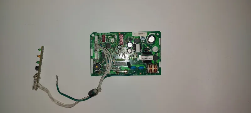 Imagen de 1304HSE-C1 / ASYG12LLC