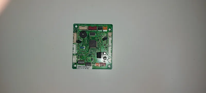 Imagen de K06AK-120WHSE-C1 / ARYG45LMLA