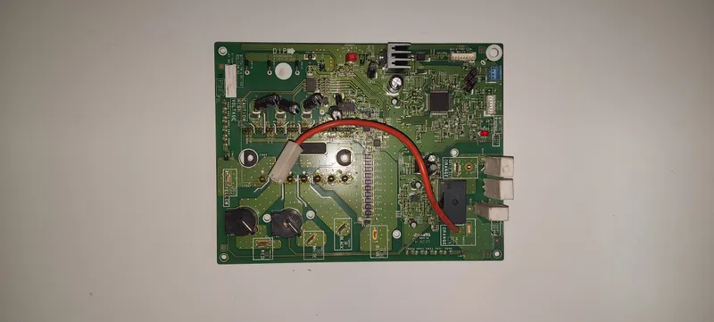 Imagen de K11CA-1200HUE-TR1 / AOYGA5LATT