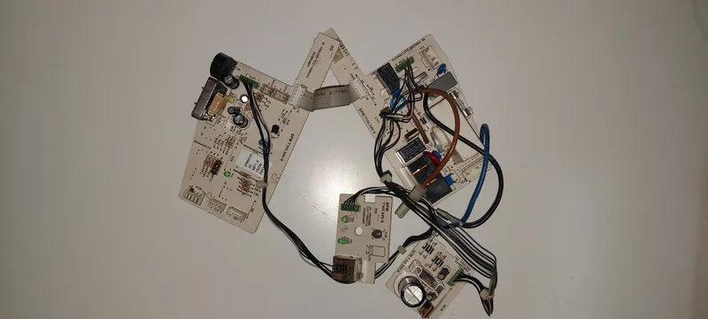 Imatge de BPM T105 94V-0 / 3PW09145-2E