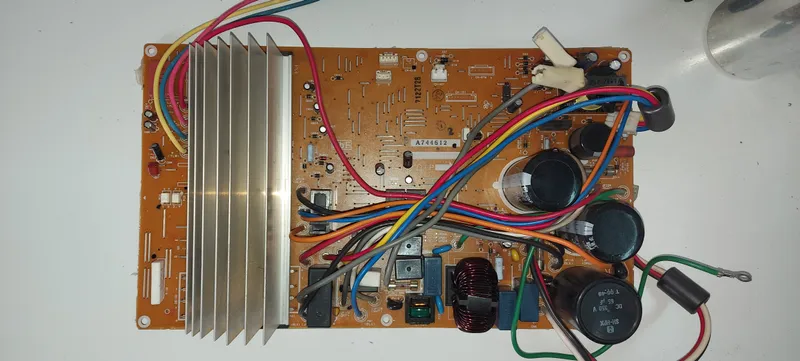 Imagem de CU-E15GKE-1 / A744612