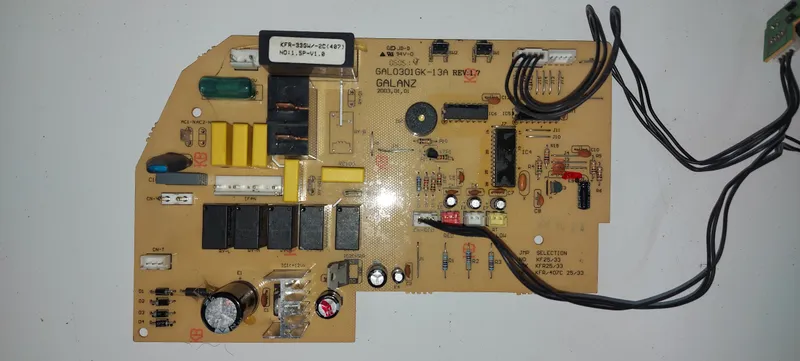 Imatge de GAL0301GK-13A