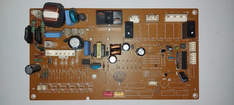 Imatge de 6871A21318 / 6870A90716B