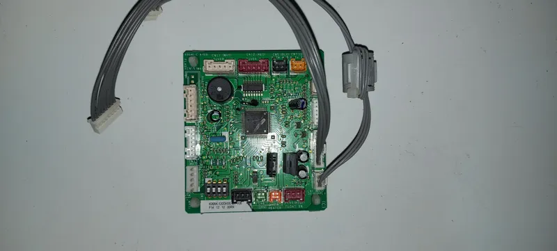 Imagen de K06AK-120DHSE-C1