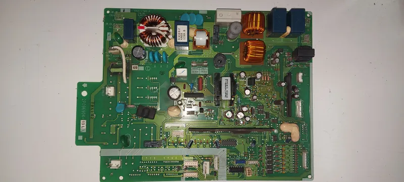 Imatge de K52-1706-A / 2P096904-19L