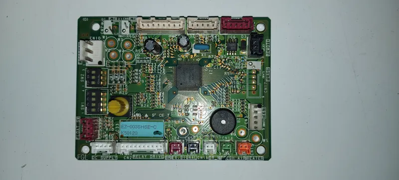 Imagen de EZ-003SHSE-C / RD-60TC