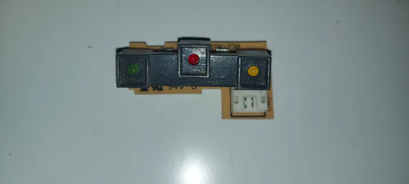Bild von GAL0101GK-23A