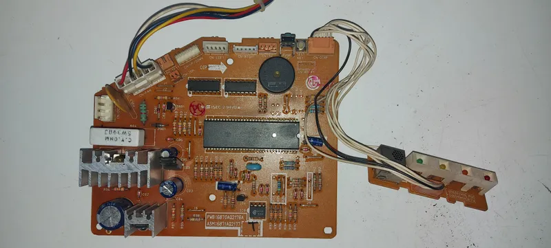 Bild von 6870AQ2176A 6871AQ2177 / LS-D1860HL