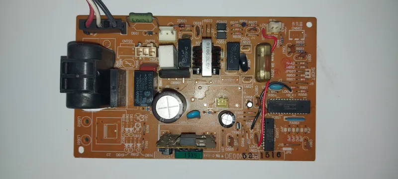 Imagen de MUH-18MV / DE00N063B