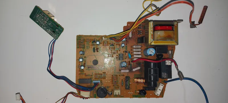 Image de 95YX095E / AY-X095E