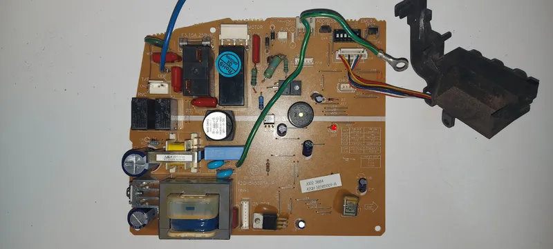Image de 42QH5B58500Y-R