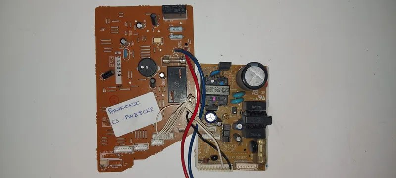 Imatge de CS-PWZ8CKE A743235 / A743348